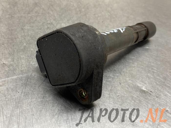 Gebruikte Bobine Honda Civic (EM) 1.7 16V LS Prijs € 10,49 Margeregeling aangeboden door Japoto Parts B.V.