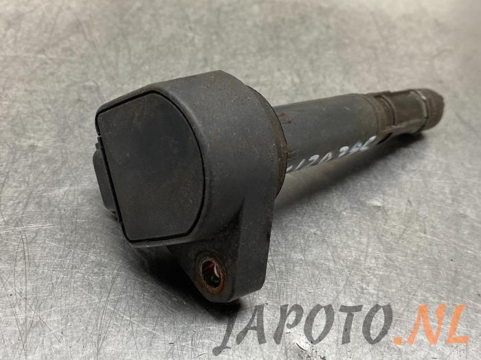Gebruikte Bobine Honda Civic (EM) 1.7 16V LS Prijs € 10,49 Margeregeling aangeboden door Japoto Parts B.V.