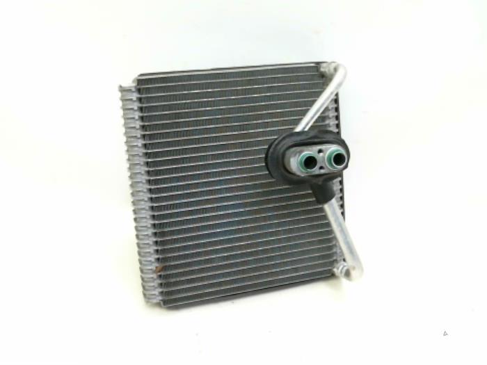 Gebruikte Aircoverdamper Hyundai Accent 1.6i 16V Prijs € 52,50 Margeregeling aangeboden door Japoto Parts B.V.