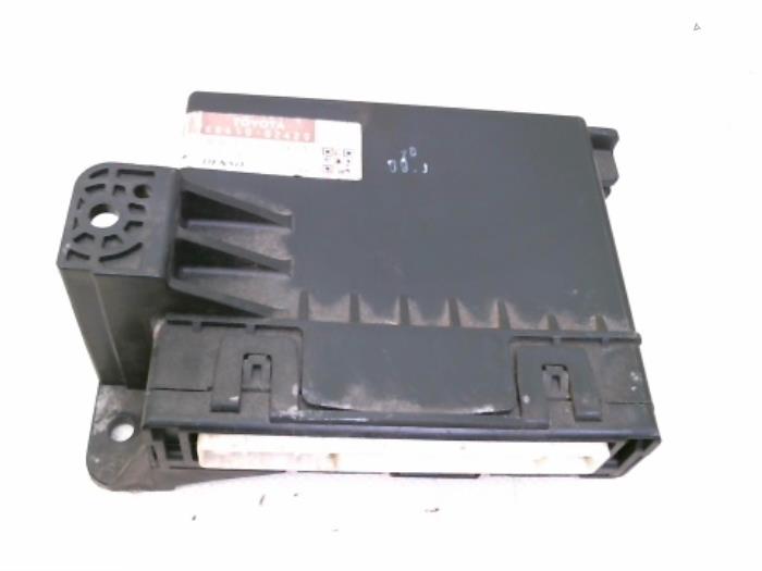 Gebruikte Computer Diversen Toyota Auris (E15) 1.6 Dual VVT-i 16V Prijs € 36,70 Margeregeling aangeboden door Japoto Parts B.V.