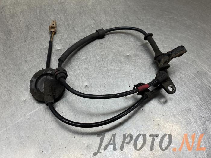 Gebruikte Sensor ABS Kia Rio III (UB) 1.2 CVVT 16V Prijs € 15,74 Margeregeling aangeboden door Japoto Parts B.V.