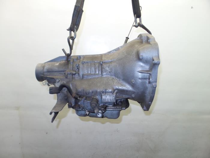 Gearbox Daihatsu Terios
