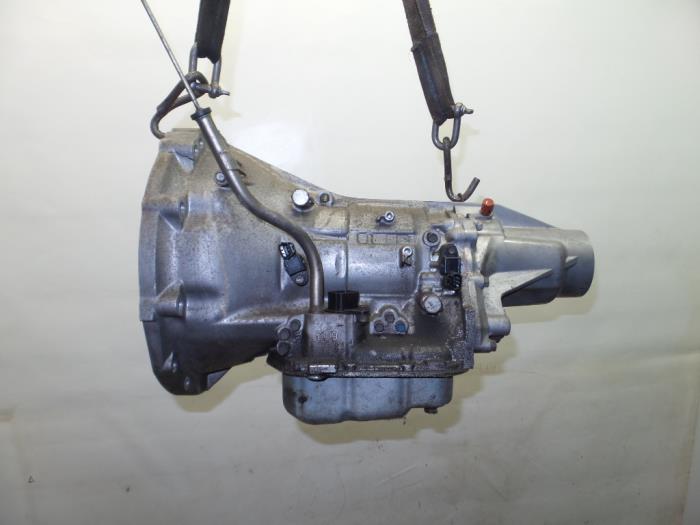 Gearbox Daihatsu Terios