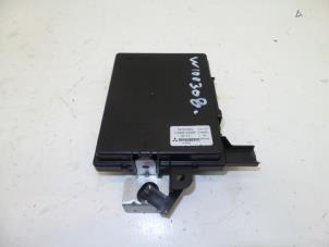 Gebruikte Computer Diversen Mitsubishi Outlander (CW) 2.4 16V Mivec 4x4 Prijs € 31,45 Margeregeling aangeboden door Japoto Parts B.V.