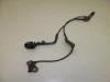 ABS Sensor van een Mazda 6 Sport (GG14), 2002 / 2007 1.8i 16V, Hatchback, Benzine, 1.798cc, 88kW (120pk), FWD, L813; L829, 2002-08 / 2007-09, GG14 2002