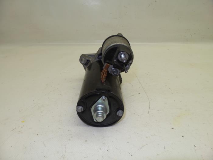 Professional Grade Starter fits Chevrolet Aveo 1.6L/98CI L4 2004 - 2008