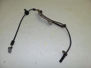 Gebruikte Sensor ABS Subaru Impreza III (GH/GR) 1.5 R 16V AWD Prijs € 26,25 Margeregeling aangeboden door Japoto Parts B.V.