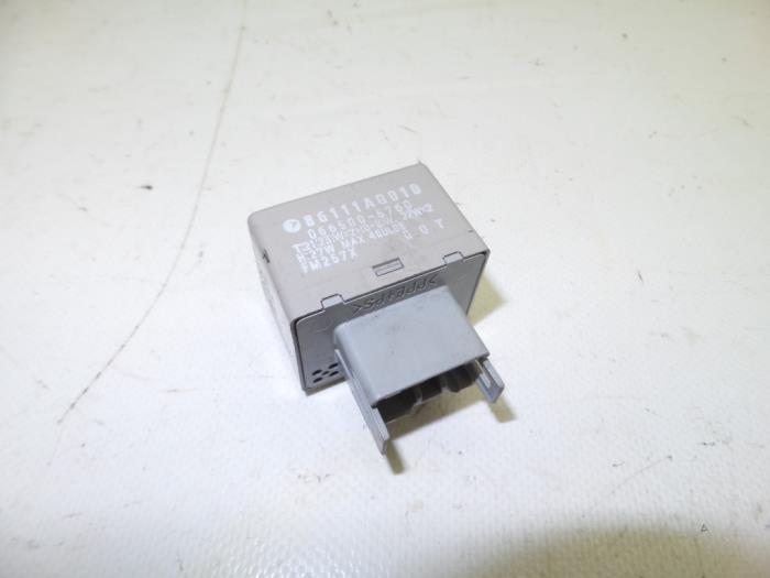 Relay Subaru Impreza