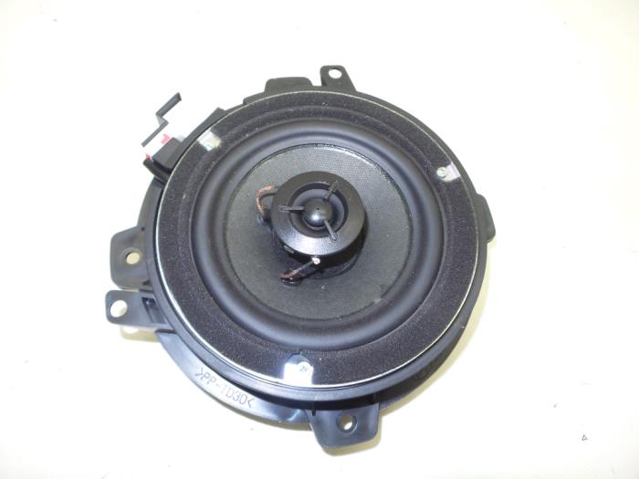 Speaker Hyundai I10