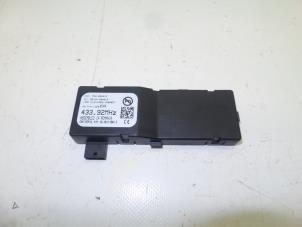 Gebruikte Radio module Chevrolet Aveo 1.3 D 16V Prijs € 15,70 Margeregeling aangeboden door Japoto Parts B.V.