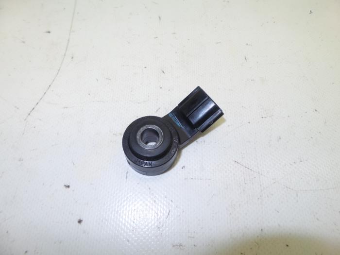 Gebruikte Klopsensor Toyota Avensis Wagon (T25/B1E) 2.0 16V VVT-i D4 Prijs € 13,60 Margeregeling aangeboden door Japoto Parts B.V.