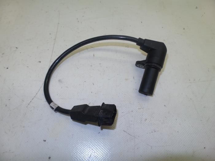 Gebruikte Krukas sensor Chevrolet Kalos (SF48) 1.2 Prijs € 15,70 Margeregeling aangeboden door Japoto Parts B.V.