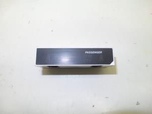 Gebruikte Display Interieur Daihatsu Terios (J2) 1.5 16V DVVT 4x2 Euro 4 Prijs € 10,45 Margeregeling aangeboden door Japoto Parts B.V.