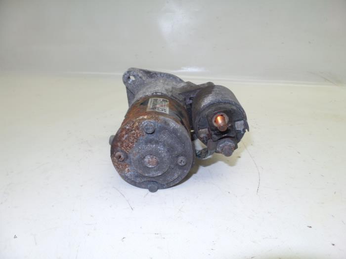 Starter Mitsubishi Lancer Japanese & Korean auto parts