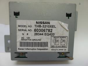 Gebruikte Computer Diversen Nissan X-Trail (T30) 2.0 16V 4x4 Prijs € 42,00 Margeregeling aangeboden door Japoto Parts B.V.