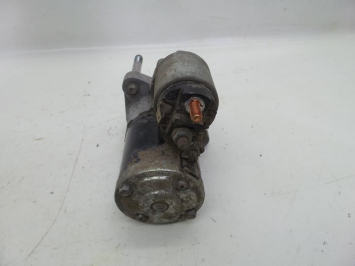 Démarreur Pour Suzuki Swift Sport III 1.6 16V M16A (125cv) - Réf. 3110063J0 M000T36071 - Occasion