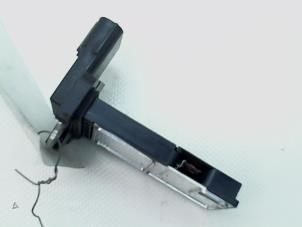 Gebruikte Luchthoeveelheidsmeter Honda Insight (ZE2) 1.3 16V VTEC Prijs € 31,45 Margeregeling aangeboden door Japoto Parts B.V.