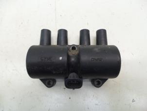 Gebruikte Bobine Chevrolet Lacetti (KLAN) 1.8 16V Prijs € 20,99 Margeregeling aangeboden door Japoto Parts B.V.