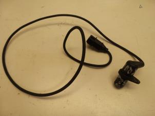 Gebruikte Krukas sensor Chevrolet Lacetti (KLAN) 1.8 16V Prijs € 26,25 Margeregeling aangeboden door Japoto Parts B.V.