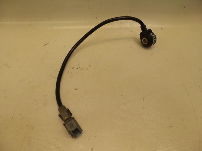 Gebruikte Sensor Pingel/klop Chevrolet Lacetti (KLAN) 1.8 16V Prijs € 13,60 Margeregeling aangeboden door Japoto Parts B.V.
