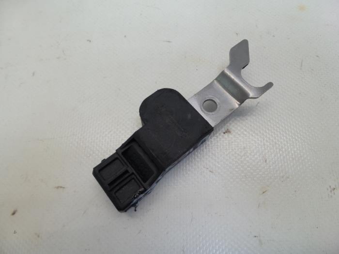 Gebruikte Nokkenas Sensor Chevrolet Lacetti (KLAN) 1.8 16V Prijs € 26,25 Margeregeling aangeboden door Japoto Parts B.V.