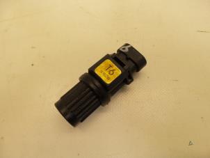 Gebruikte Sensor Snelheid Chevrolet Lacetti (KLAN) 1.8 16V Prijs € 20,95 Margeregeling aangeboden door Japoto Parts B.V.
