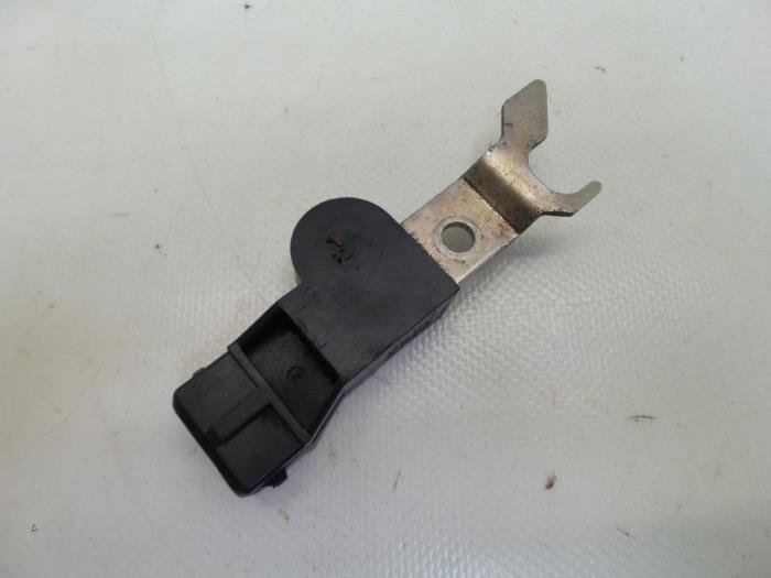 Gebruikte Nokkenas Sensor Chevrolet Lacetti (KLAN) 1.8 16V Prijs € 21,00 Margeregeling aangeboden door Japoto Parts B.V.