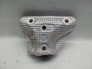 Gebruikte Uitlaatspruitstuk Mitsubishi ASX 1.6 MIVEC 16V Prijs € 73,45 Margeregeling aangeboden door Japoto Parts B.V.