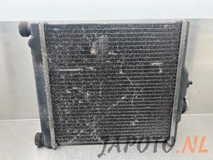 Gebruikte Radiateur Honda Civic (MA/MB) 1.5i VTEC-E 16V Prijs € 36,70 Margeregeling aangeboden door Japoto Parts B.V.