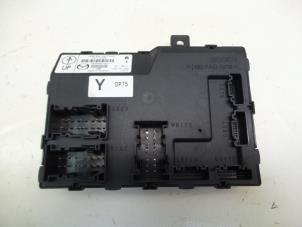 Gebruikte Bodycontrol Module Mazda 2 (DE) 1.3 16V S-VT High Power Prijs € 49,95 Margeregeling aangeboden door Japoto Parts B.V.