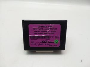 Gebruikte Alarm relais Chevrolet Spark 1.0 16V Bifuel Prijs € 20,95 Margeregeling aangeboden door Japoto Parts B.V.