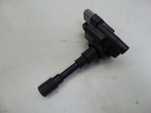 Gebruikte Bobine Suzuki Swift (ZA/ZC/ZD1/2/3/9) 1.3 VVT 16V Prijs € 15,70 Margeregeling aangeboden door Japoto Parts B.V.