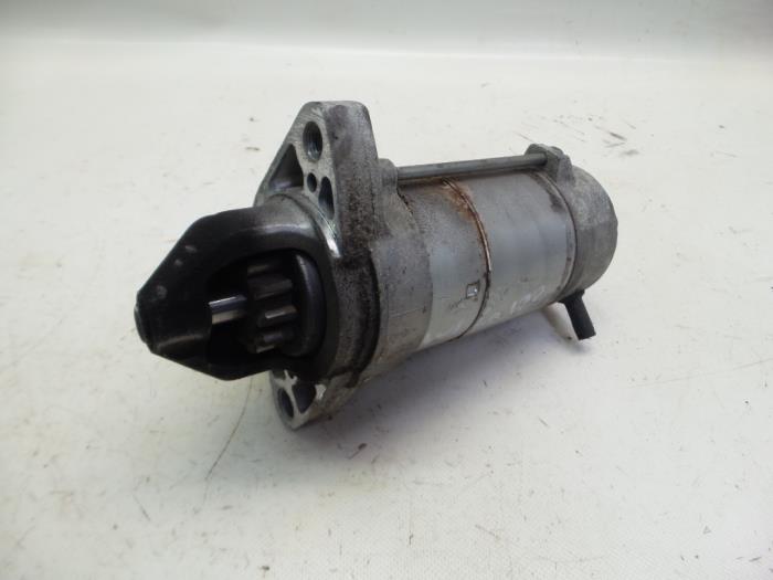 Starter Toyota Avensis