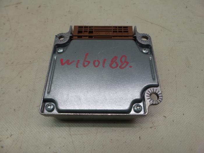 Airbag Module Suzuki Swift