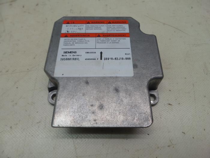 Airbag Module Suzuki Swift