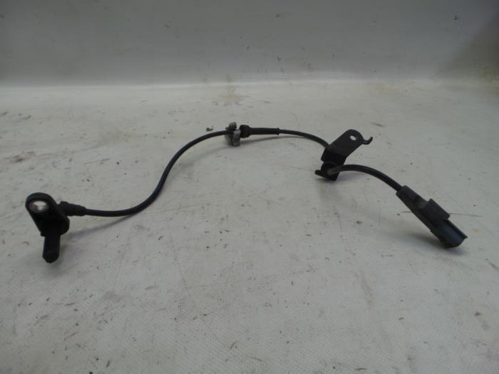Capteur ABS Magnétique Pour Nissan Note E11 Et Micra K12 (2006-2012) - Garantie 1 An