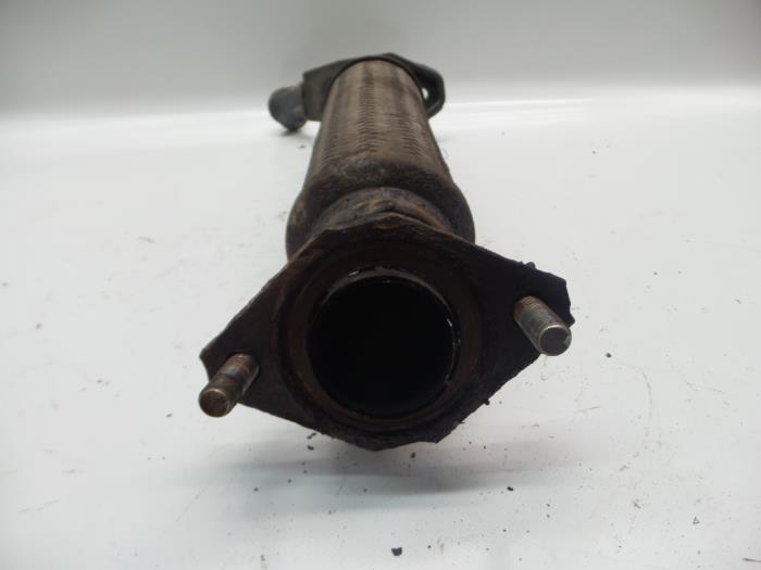 Cardan Avant Gauche Pour Mazda 6 I Phase 1 2.0 CIDT 16V - Référence GD602560XB, Occasion, Kilométrage 252 201 Km