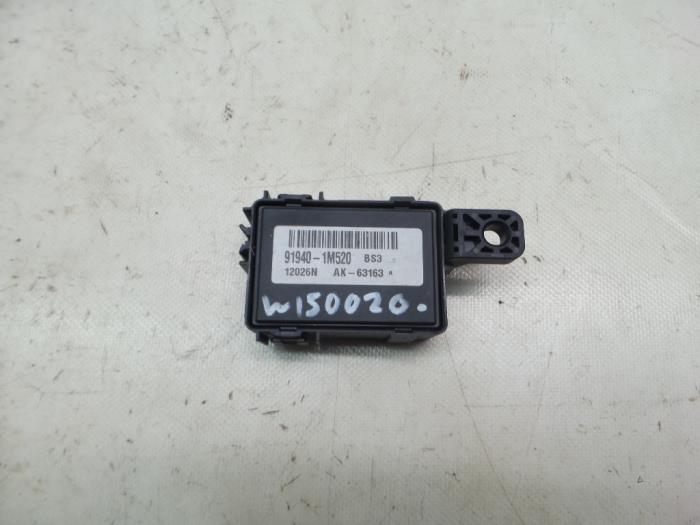 Relay for Kia Rio Japanese & Korean auto parts
