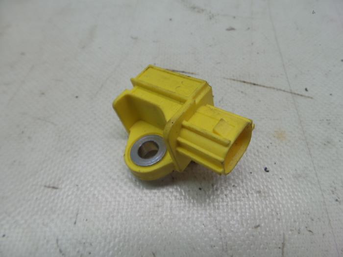 Kia Rio Airbag Sensoren voorraad Onderdelenlijn.nl