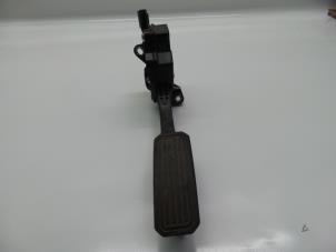 Gebruikte Gaspedaal Toyota Prius (ZVW3) 1.8 16V Prijs € 52,45 Margeregeling aangeboden door Japoto Parts B.V.