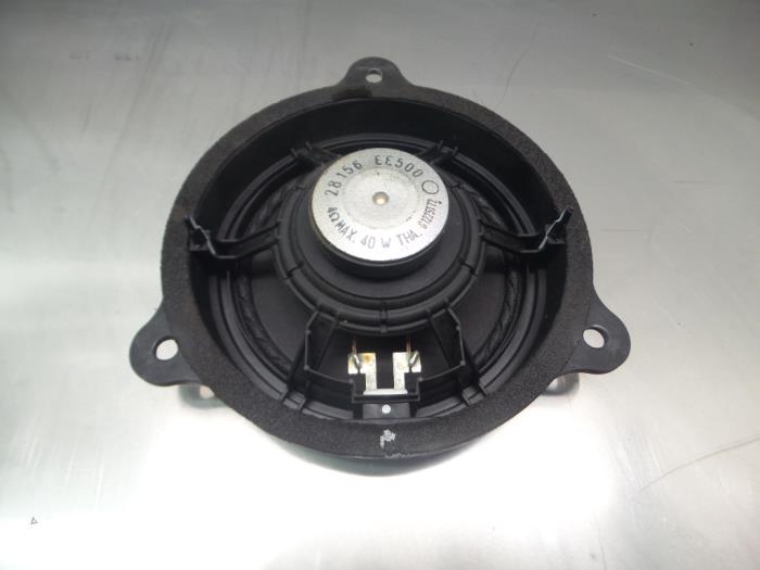 Speaker Nissan Micra | Japanese & Korean auto parts