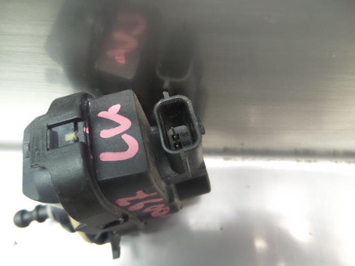 Airbag Sensor Nissan Micra 1.2 12V DIGS Japoto Parts B.V.