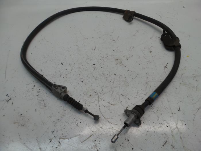 Gebruikte Handrem Kabel Lexus IS (E2) 250 2.5 V6 24V Prijs € 15,70 Margeregeling aangeboden door Japoto Parts B.V.