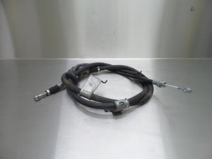 Gebruikte Handrem Kabel Mitsubishi ASX 1.6 MIVEC 16V Prijs € 20,95 Margeregeling aangeboden door Japoto Parts B.V.