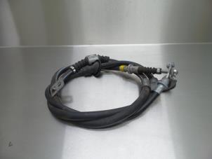 Gebruikte Handrem Kabel Mitsubishi ASX 1.6 MIVEC 16V Prijs € 20,95 Margeregeling aangeboden door Japoto Parts B.V.