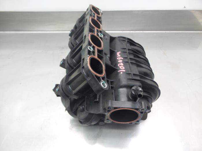 Intake manifold for Kia Sportage Japoto.nl