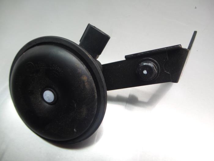 Horn Kia Sportage Japanese & Korean auto parts