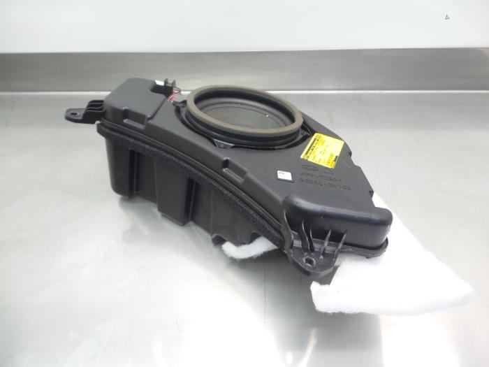 Speaker Kia Sportage