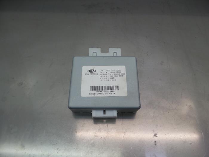 Computer for Kia Sportage