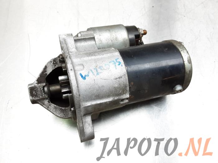 Starter Mitsubishi Lancer Japanese & Korean auto parts